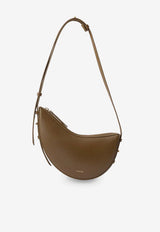 Soeur Mini Winona Crossbody Bag Brown SEM1608WINOMINIBRO0125S_Brown_54423160