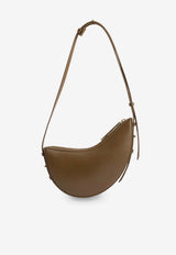 Soeur Mini Winona Crossbody Bag Brown SEM1608WINOMINIBRO0125S_Brown_54423160