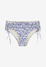 Prudi Printed Bikini Briefs
