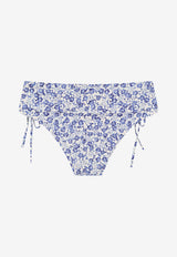 Prudi Printed Bikini Briefs