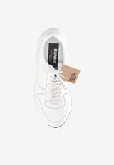 Golden Goose DB Running Bio Based Low-Top Sneakers White GWF00126F003953_10100