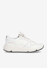 Golden Goose DB Running Bio Based Low-Top Sneakers White GWF00126F003953_10100