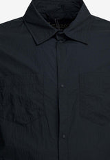 Herno Double-Layered Ripstop Nylon Overshirt Blue GI000646U128659200_2281f352-98c8-4f85-8454-a39a95d28b63