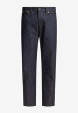 Stone Island Raw Straight-Leg Jeans Blue J100005S00J8VJ200_1ffb8a4d-832e-40bf-844c-a045ef610cf1