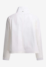 Herno Waterproof Gabardine Jacket White GC000538D132381000_d0b07f70-c123-45a7-9fd1-c7e8eeabc8ba