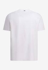 Herno Basic Jersey T-shirt White JG000174U520031000_35c2ad8a-b69b-46af-867f-102f825ea1e6