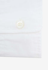 Aspesi Fred Buttoned Shirt White S6CE57D09710071_White_54417807