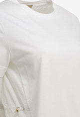 Herno Crewneck Jersey T-shirt White JG000224D520061000_72ace797-7dc3-4c25-8ed1-40fa71a7247a
