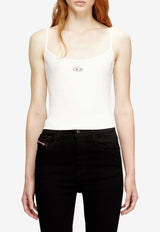 Diesel T-Hupy-Od Sleeveless Top White A199110JMBA141_White_44131756