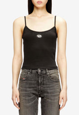 Diesel T-Hupy-Od Sleeveless Top Black A199110JMBA900_Black_44131721