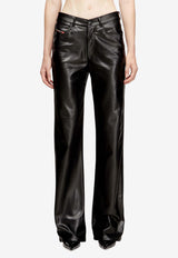 Diesel P-Lain Straight-Leg Pants Black A209370PGBX9XX_Black_44131735
