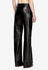 Diesel P-Lain Straight-Leg Pants Black A209370PGBX9XX_Black_44131735