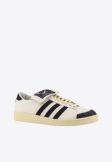 Adidas X Willy Chavarria Jabbar Low-Top Sneakers  Off-white JP6107OFF WHITE BLACK_White_30008930