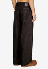 Diesel 1997 D-Enim-M Jeans Black A1803309N2502_Black_44131679