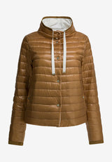 Herno Reversible Down Jacket White PI002216D12483Z1021_6e2bc616-03ee-4764-a235-b4434b388fb6