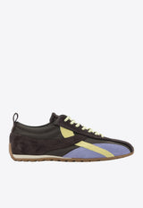 ALOHAS TB. 304 Suede Low-Top Sneakers Multicolor S10111306_5d5af9fd-bafd-47ac-8b54-f2e3342da941