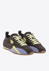 ALOHAS TB. 304 Suede Low-Top Sneakers Multicolor S10111306_5d5af9fd-bafd-47ac-8b54-f2e3342da941