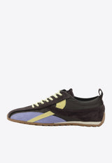 ALOHAS TB. 304 Suede Low-Top Sneakers Multicolor S10111306_5d5af9fd-bafd-47ac-8b54-f2e3342da941