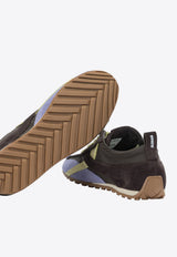 ALOHAS TB. 304 Suede Low-Top Sneakers Multicolor S10111306_5d5af9fd-bafd-47ac-8b54-f2e3342da941