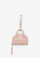 Diesel 1DR Dome Charms Pink X10581P8768T4109_Pink_44131714