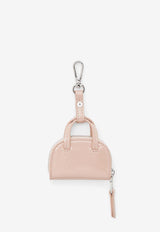 Diesel 1DR Dome Charms Pink X10581P8768T4109_Pink_44131714