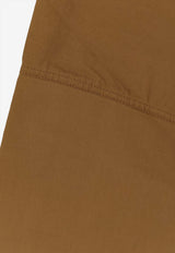 Soeur Armand Long-Sleeved Top Brown CHE1439ARMANDMAR0724S_Brown_54423224