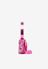 Diesel 1Dr Shoulder Bag Pink X08396P8763T4222_Fuchsia_44131732