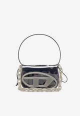 Diesel 1Dr Shoulder Bag Black X08396P8763T8044_Black_44131669