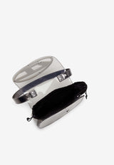 Diesel 1Dr Shoulder Bag Black X08396P8763T8044_Black_44131669