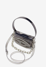 Diesel 1Dr Shoulder Bag Black X08396P8763T8044_Black_44131669