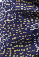 Isabel Marant Lucilia Printed Pareo Blue PR002XFAD1C01A30BU_Blue_41973189