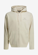 Arc'teryx Emblem FZ Zip-Up Hooded Sweatshirt White X000009929EMBLEM FZ HDYSEA SALT_8e556bfb-a444-44b1-9b6f-c9a07acb5c65