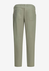 Arc'teryx Kragg Mid-Rise Technical Pants Green X000009530KRAGG CTNHABITAT_66764431-124f-42a3-b563-daa5a7938df7