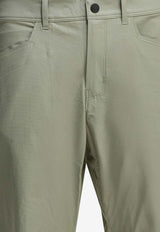 Arc'teryx Kragg Mid-Rise Technical Pants Green X000009530KRAGG CTNHABITAT_66764431-124f-42a3-b563-daa5a7938df7