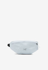 Arc'teryx Granville Belt Bag Light Blue X000010387GRANVILLE CBALPINE BLUE_46d74662-cf7d-4747-8adf-63e9d0826e72