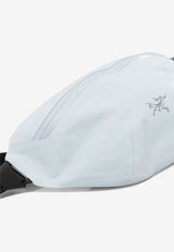Arc'teryx Granville Belt Bag Light Blue X000010387GRANVILLE CBALPINE BLUE_46d74662-cf7d-4747-8adf-63e9d0826e72