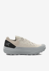 Arc'teryx Norvan LD 4 Low-Top Sneakers Beige X000010398NORVAN LD 4RUNE/VOID LT_1f02110a-4a53-4cd6-b1a1-eaf82625cd05