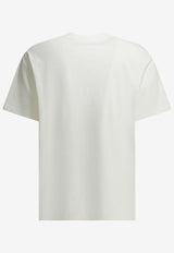 Autry Embroidered Logo T-shirt White TSPX053W_c080a00a-7292-4fd3-81f2-acc5e556f3ef