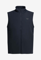 Arc'teryx Atom Zip-Up Vest Jacket Navy X000009559ATOM VSTBLACK/SAPPHIRE_531efaa4-d9bf-4d27-a85a-7bfb56e62e9b