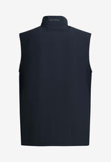 Arc'teryx Atom Zip-Up Vest Jacket Navy X000009559ATOM VSTBLACK/SAPPHIRE_531efaa4-d9bf-4d27-a85a-7bfb56e62e9b