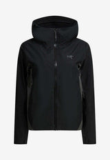 Arc'teryx Solano Technical Hooded Jacket Black X000009652SOLANO HDYBLACK/COUD_df474cc1-d751-47fb-8cb6-ae5ed2cd8b1f