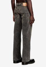 Diesel 1980 D-Eeper Washed Denim Pants Black A21245007CR02_Black_44131697