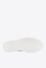 Brunello Cucinelli Suede Low-Top Sneakers Brown MZSFG2525C8769_PEAT_40000195