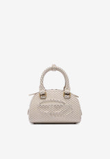 Diesel 1DR Crossbody Bag Beige X10369P8958T2039_Beige_44131693