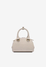 Diesel 1DR Crossbody Bag Beige X10369P8958T2039_Beige_44131693