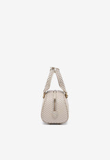 Diesel 1DR Crossbody Bag Beige X10369P8958T2039_Beige_44131693