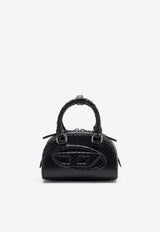 Diesel 1Dr Mini Crossbody Bag Black X10369P8958T8013_Black_44131666