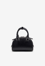 Diesel 1Dr Mini Crossbody Bag Black X10369P8958T8013_Black_44131666