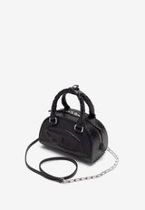 Diesel 1Dr Mini Crossbody Bag Black X10369P8958T8013_Black_44131666
