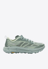 HOKA Mafate Speed 4 Lite Low-Top Sneakers Green 1168450RRYP_6c9a39b9-0de7-4b42-ac45-c7cb3a190c3e